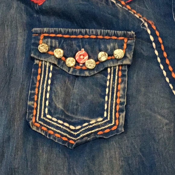 ROAR women shirt - Picture 3 of 7